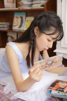 强袭魔女动漫