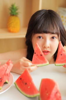 邻里的人们
