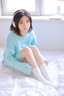 中国大陆女RAPPER欢迎你