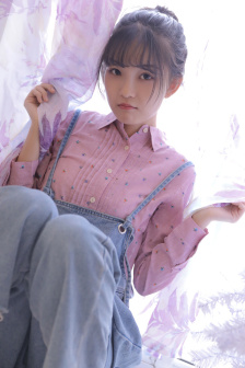 明星专题：詹雅雯