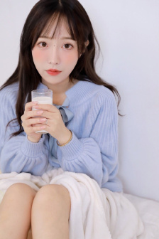 韩国丰满少妇